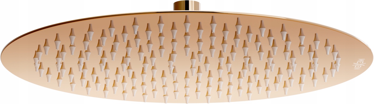 

Mexen Deszczownica Slim Okrągła 30 cm Rose Gold