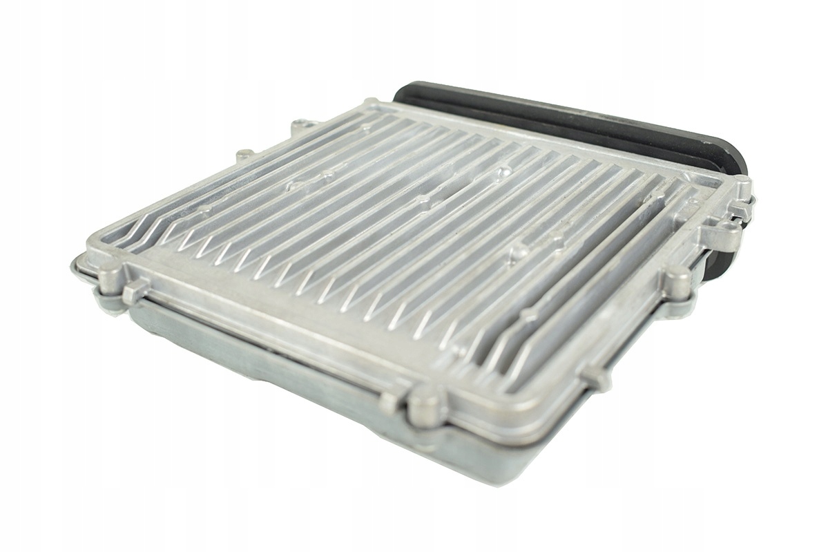 control unit of the engine OPEL 0281017446 8512291