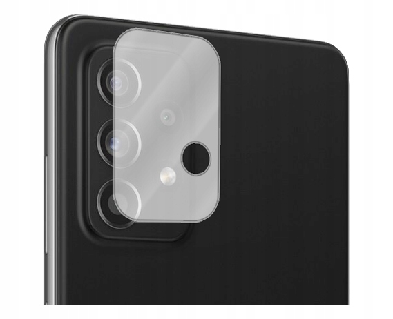 

Szkiełko Na Aparat Do Samsung Galaxy A52/ A52 5G