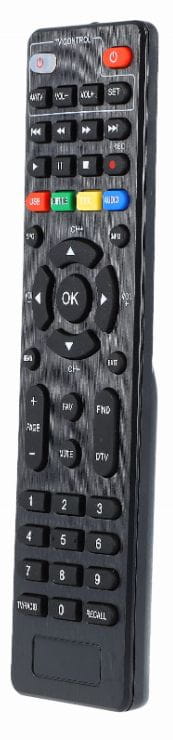 Dekoder DVB-T2 H265 HEVC Tuner TV Cyfrowa Naziemna HD do Anten Kierunkowych Model OPTIBOX NGEN