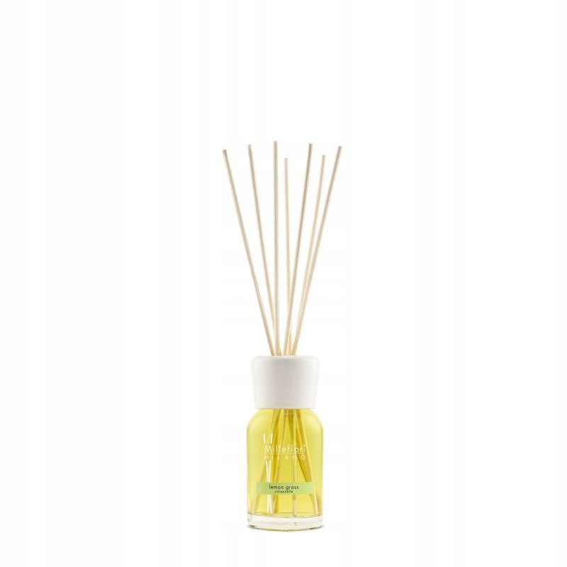 Millefiori Pałeczki LEMON GRASS 250ml Marka Millefiori Milano