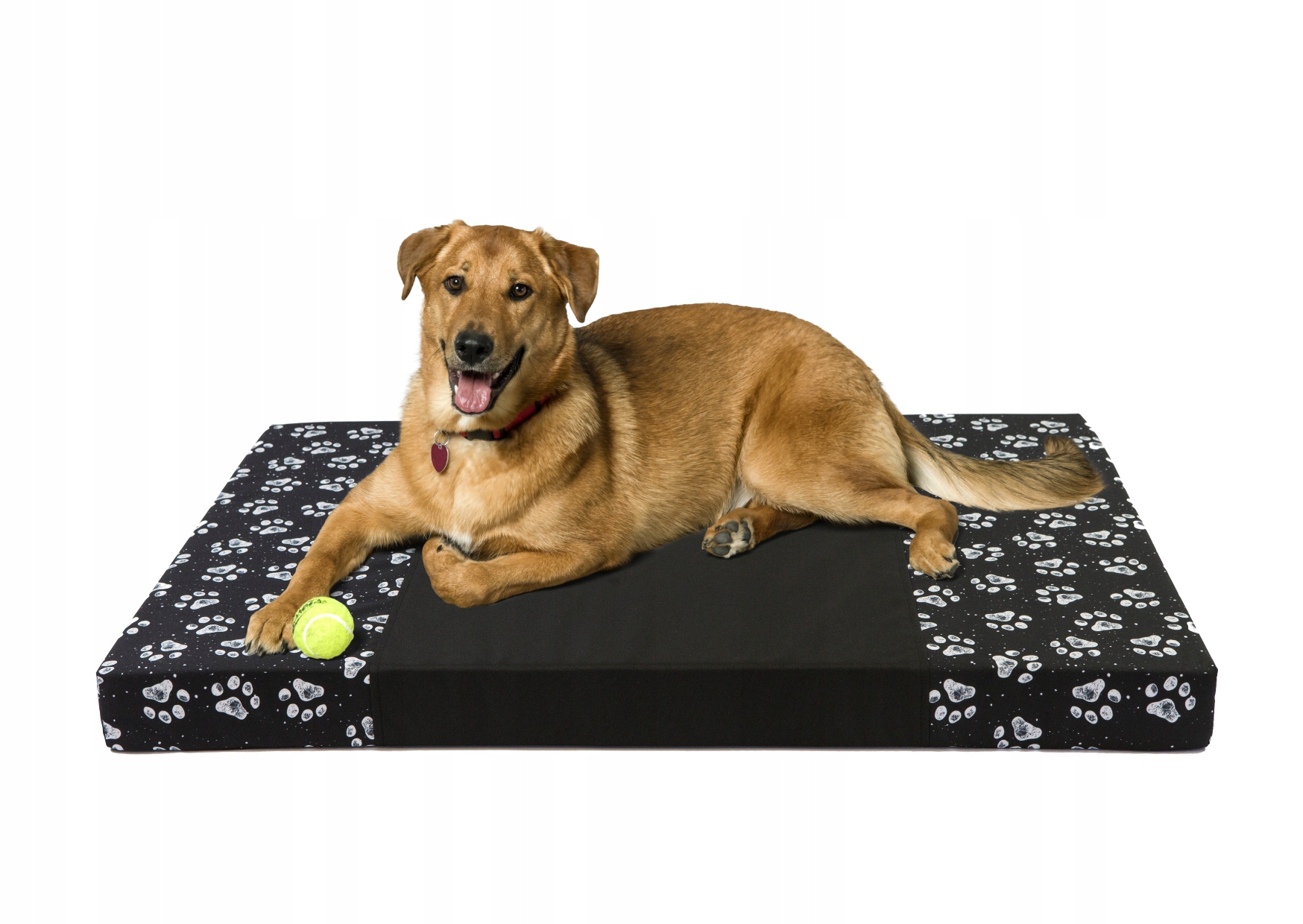 

Materac Wodoodporny Legowisko Dla Psa 120X80 XXL