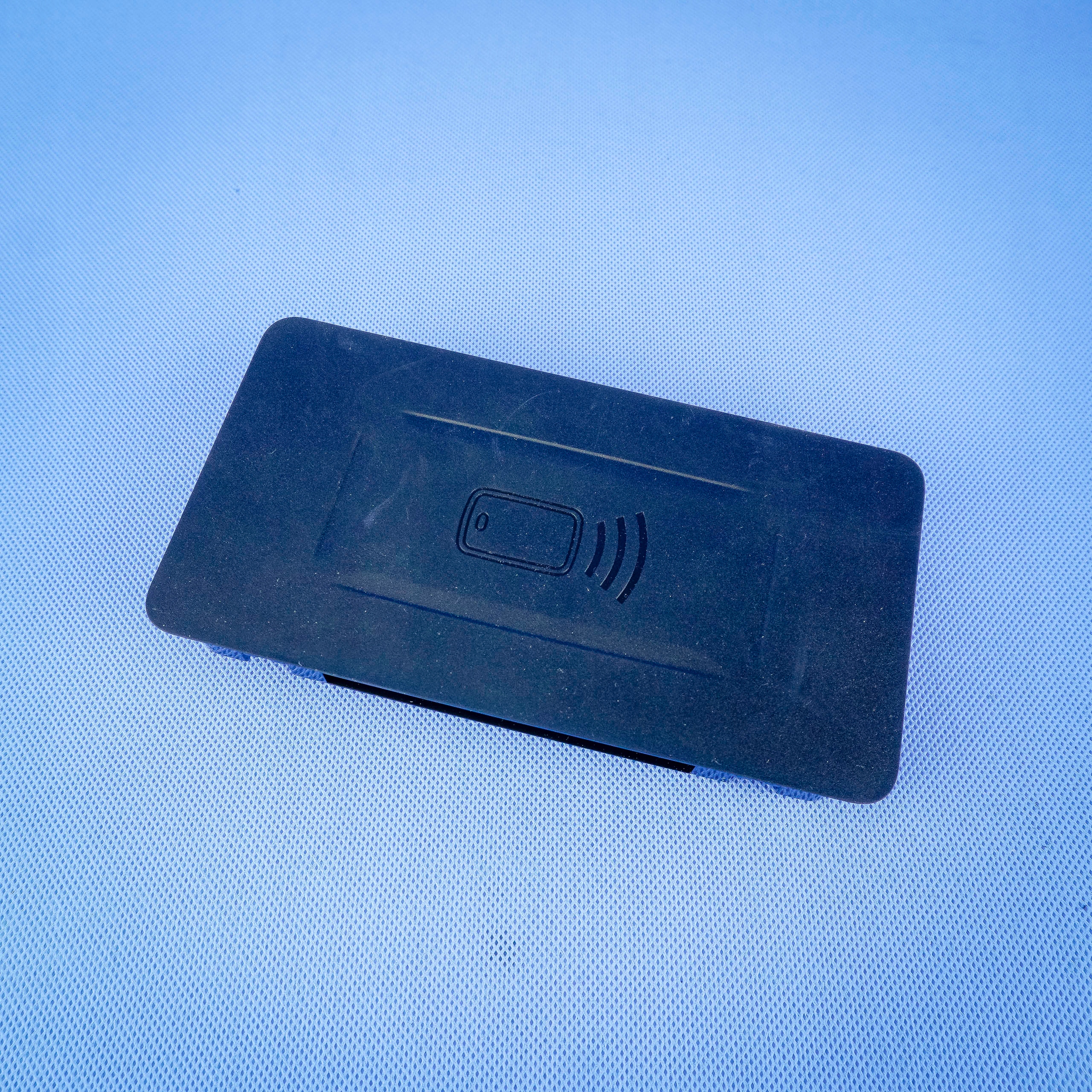 module player control unit NFC BMW 3 G20 4 G22 G26 61355A0D8A8 5A0D8A8 5407km