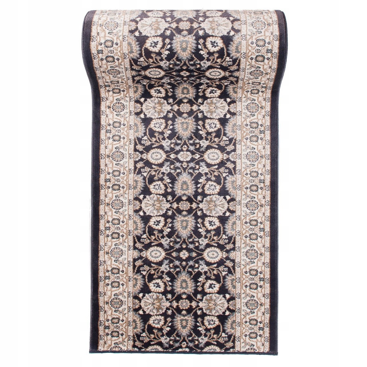 

Chodnik Vintage 100cm Tradycja Modny Kolorowy