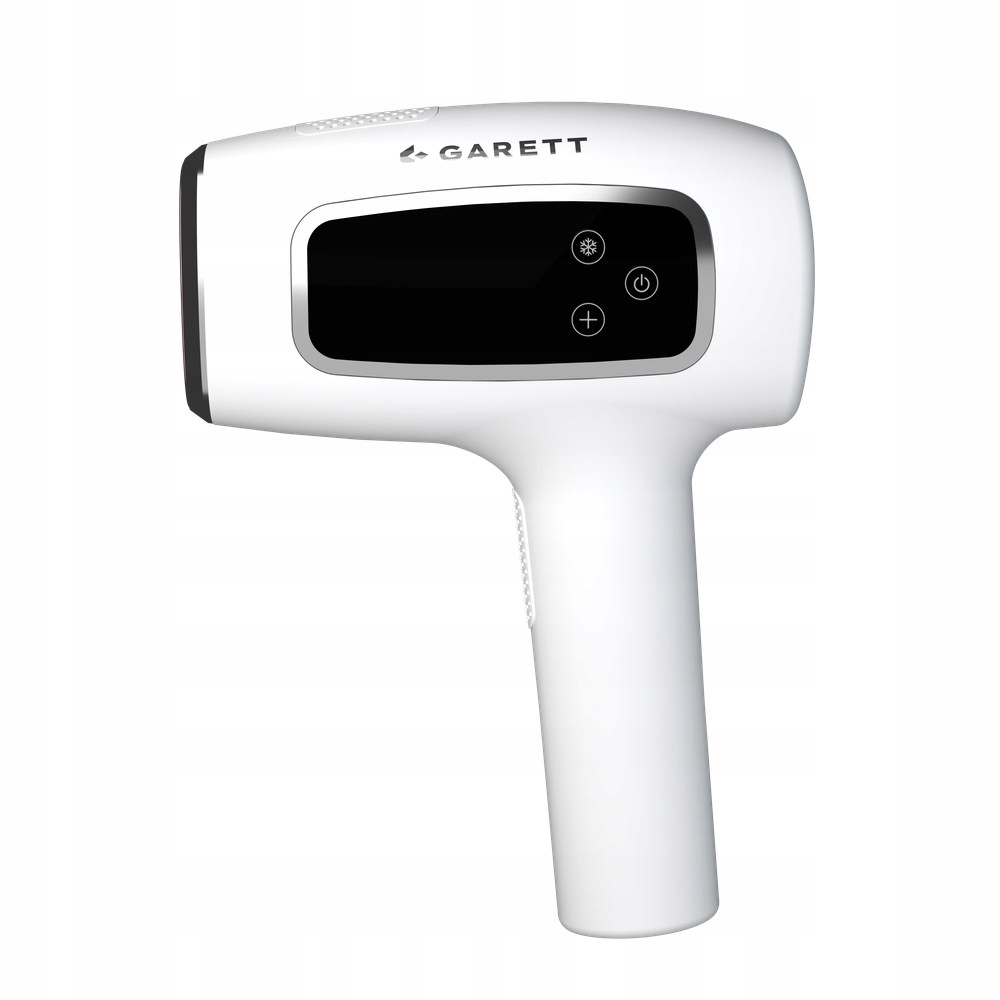 Garett Beauty Flash Sense Ipl epilátor Flash_sense