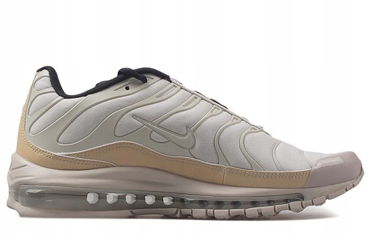 Nike Air Max 97 Plus Sportovní Pánské Boty Velikost 38.5