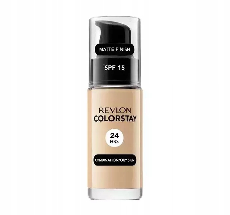 Revlon Primer SPF15 mastná pleť 180 Sand Beige