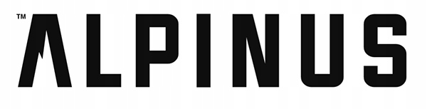 KOMIN BANDANA CHUSTA TERMOAKTYWNA SZAL WIELOFUNKCYJNY ALPINUS GT43251 gy Marka Alpinus