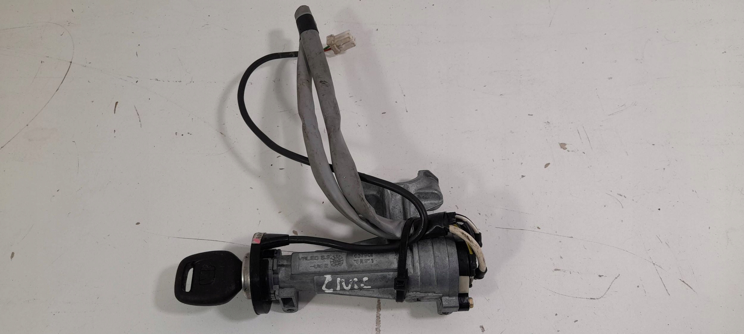 Honda Civic VI ignition C57901 (S102)