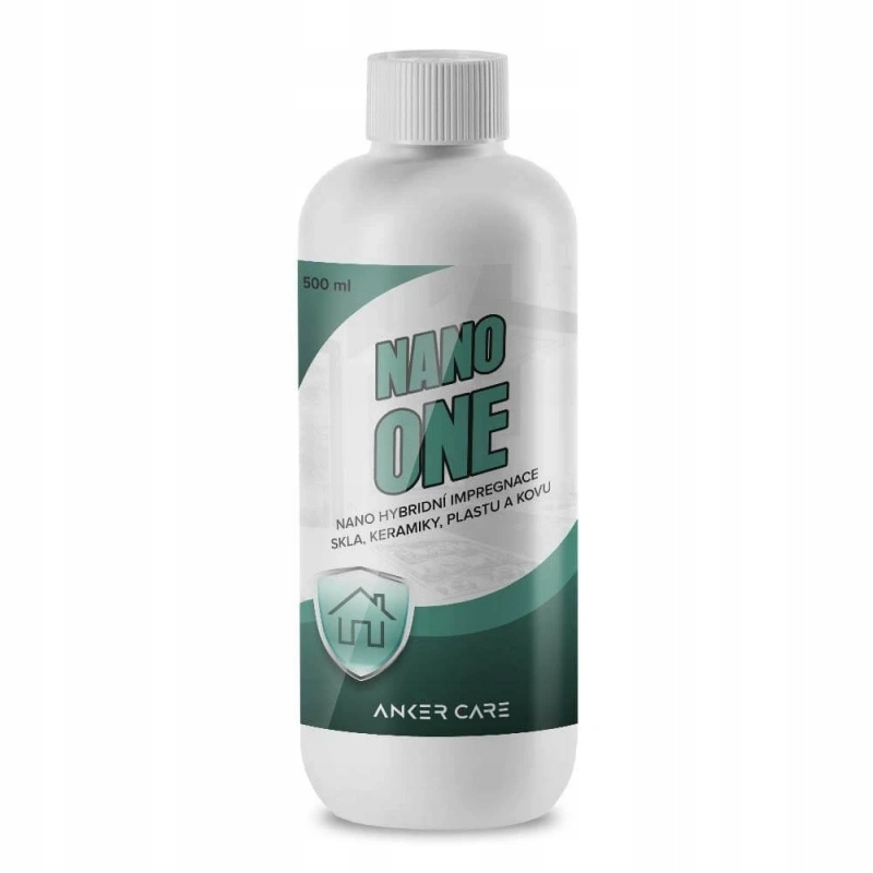 Levně Anker Univerzální nano impregnace NanoOne, 500 ml