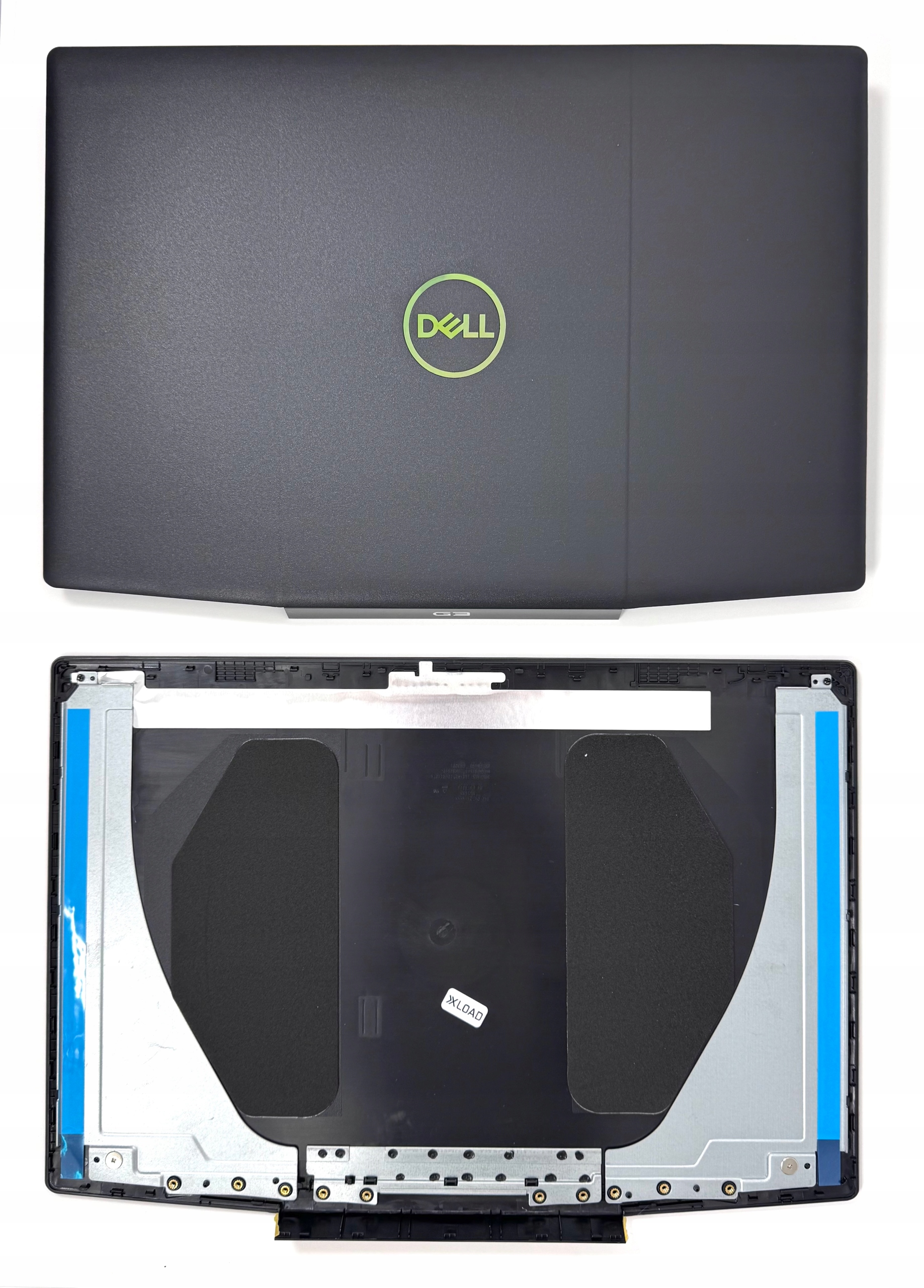 Klapa Matrycy Do Dell Inspiron G3 15 3770 P89F 0747KP 15-3770