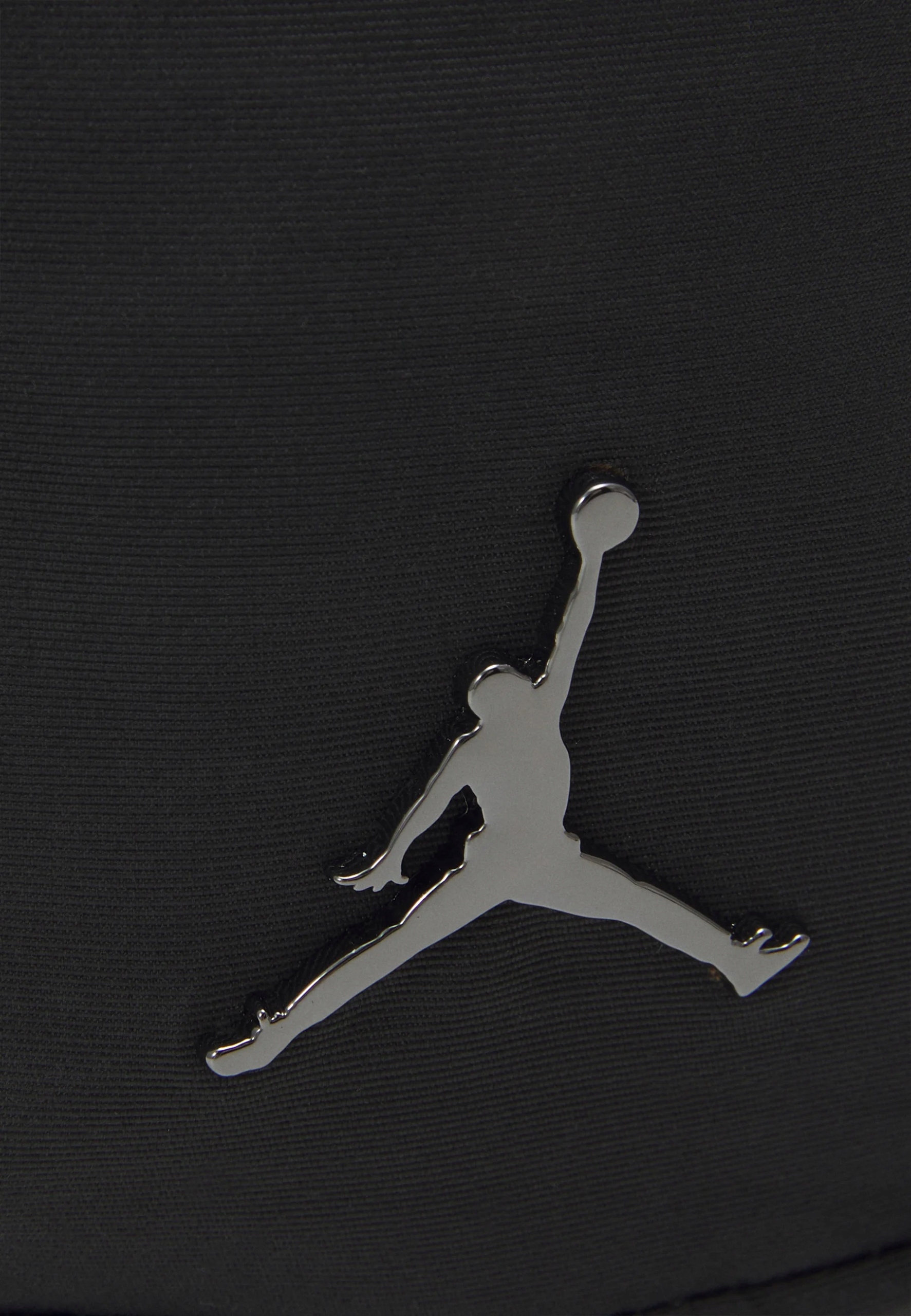 NIKE JORDAN AIR LISTONOSZKA SASZETKA TORBA RAMIĘ CZARNA Płeć produkt uniseks