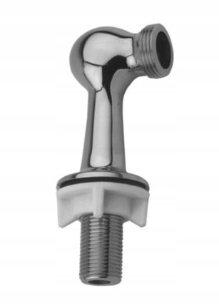 PRZYŁĄCZE KĄTOWE BATERII WANNOWEJ KFA RETRO