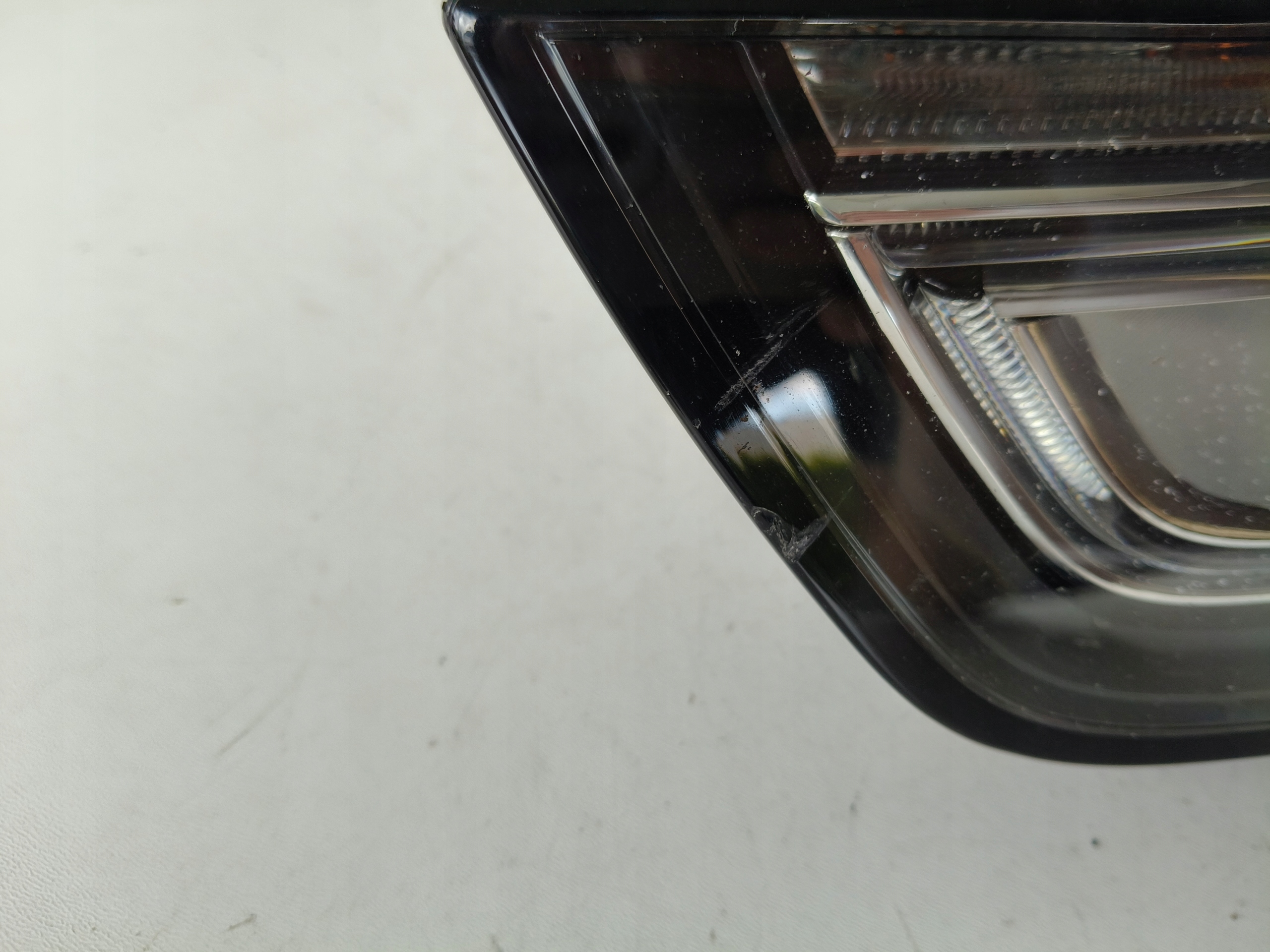 light left REFLEKTOR AUDI A4 B8 8K 8K0 11-15 LIFT XENON LED non-setting