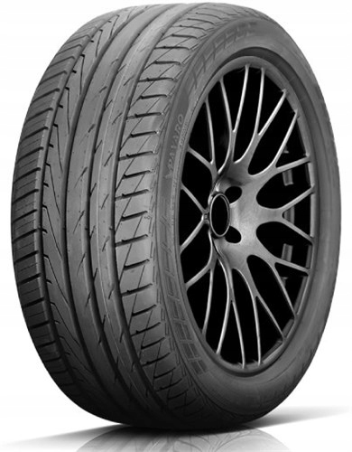 

4 x Paxaro Rapido 205/55R16 91 V opona letnia