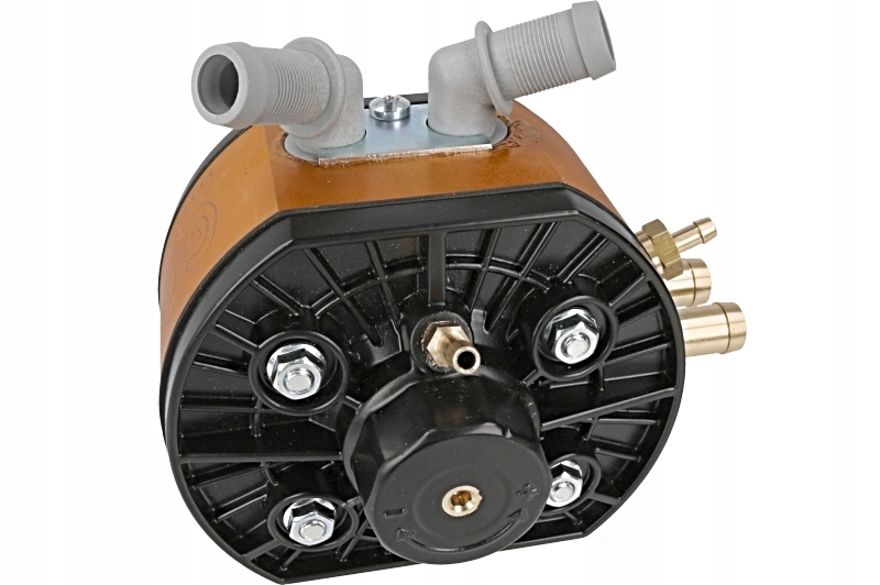 Reduktor KME GOLD GT do 330 KM bez elektozaworu Parts manufacturer KME