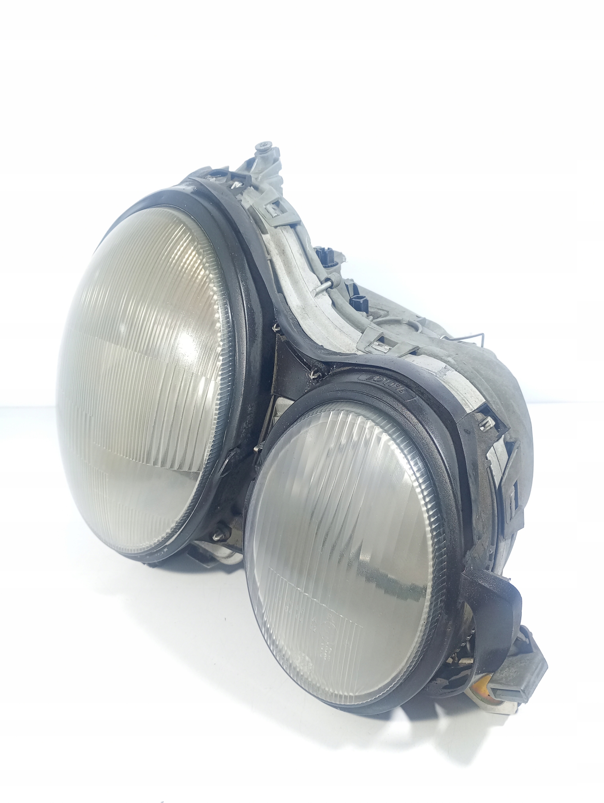 MERCEDES W210 95-02 REFLEKTOR right front front OE 14434600