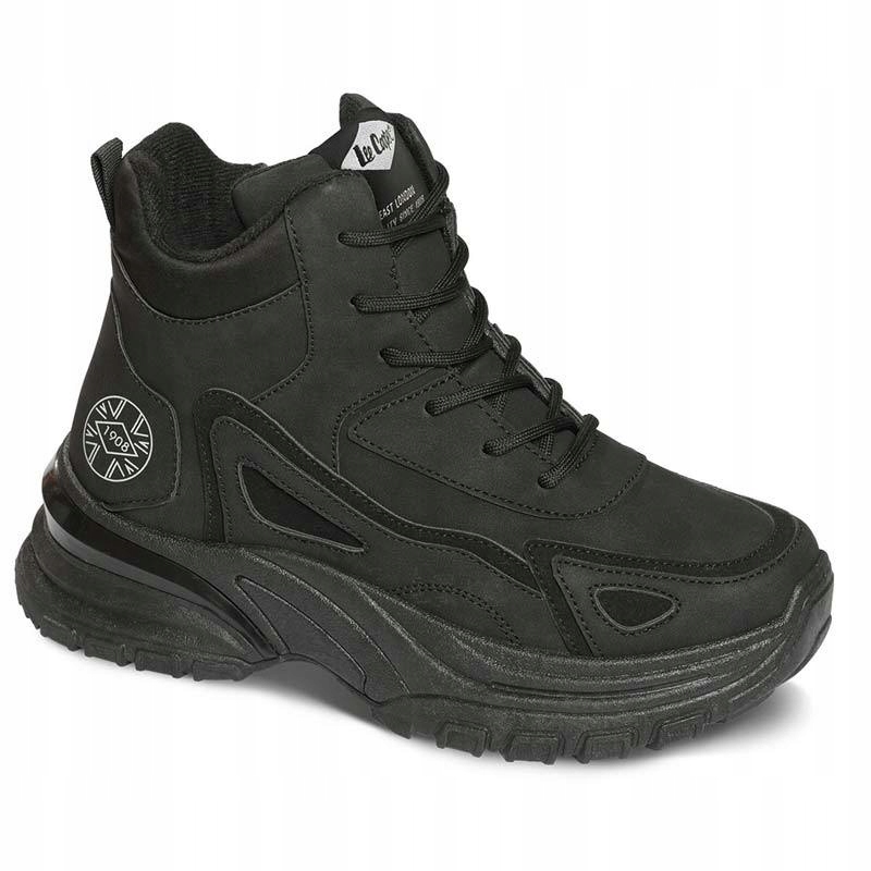 

Botki damskie trekkingowe Lee Cooper 1353L 39