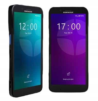 Terminal Datalogic Memor 12