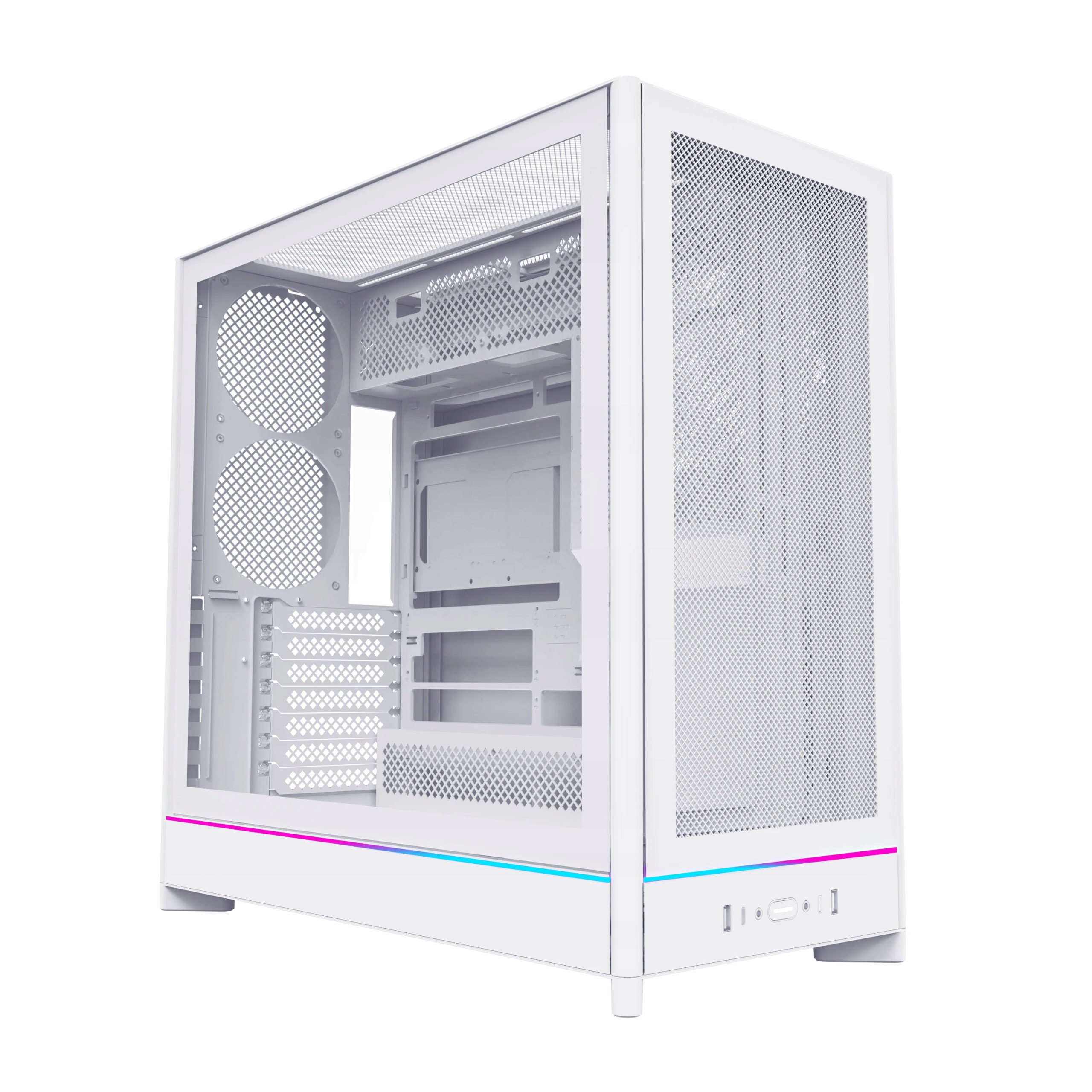 Obudowa do komputera Montech HS01 White