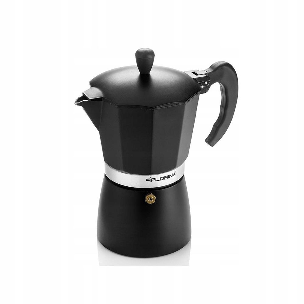 

Kawiarka Do Espresso Alum Macchiato Na 6FILIŻ