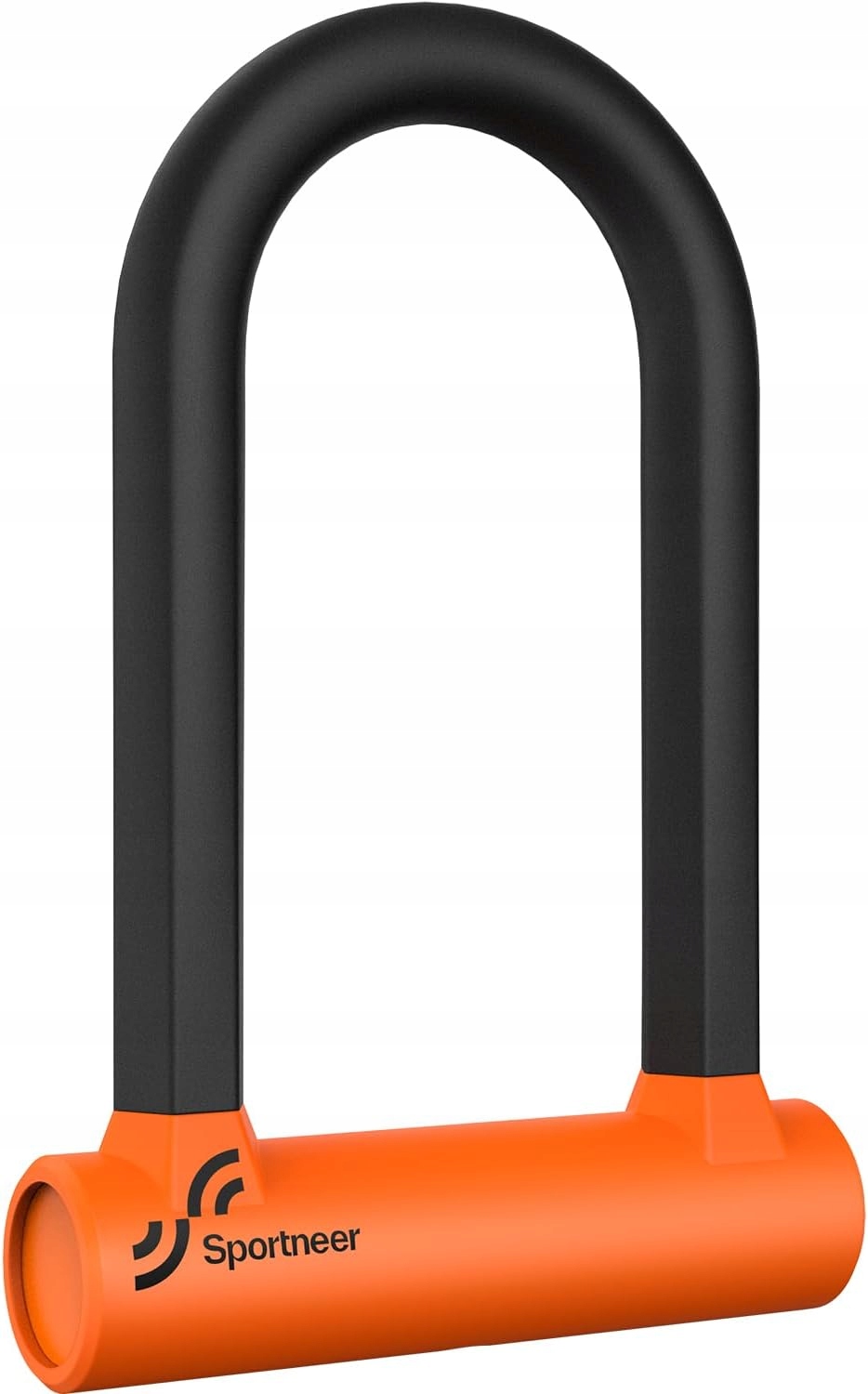 Zámek Na Kolo Typu U-lock 17 MM S Úchytem