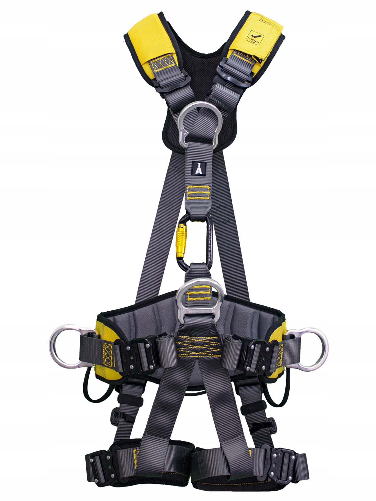 

Szelki bezpieczeństwa Expert Pro 300 Irudek