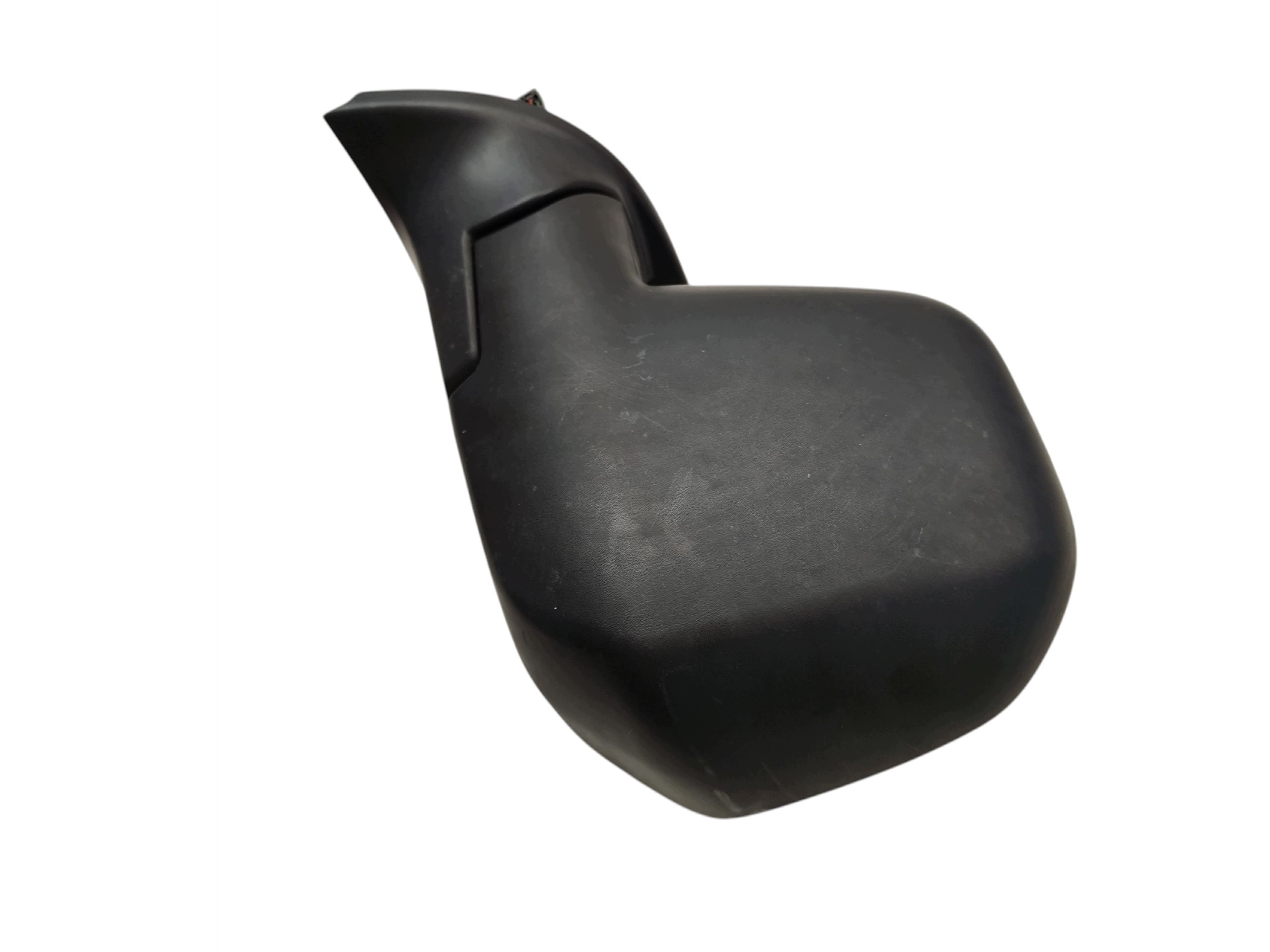 mirror left 7 PIN 4+3 PIN BERLINGO II PARTNER II (08-12) 232636104 EU