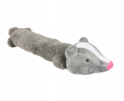

Flamingo Pluszowy Borsuk 36cm