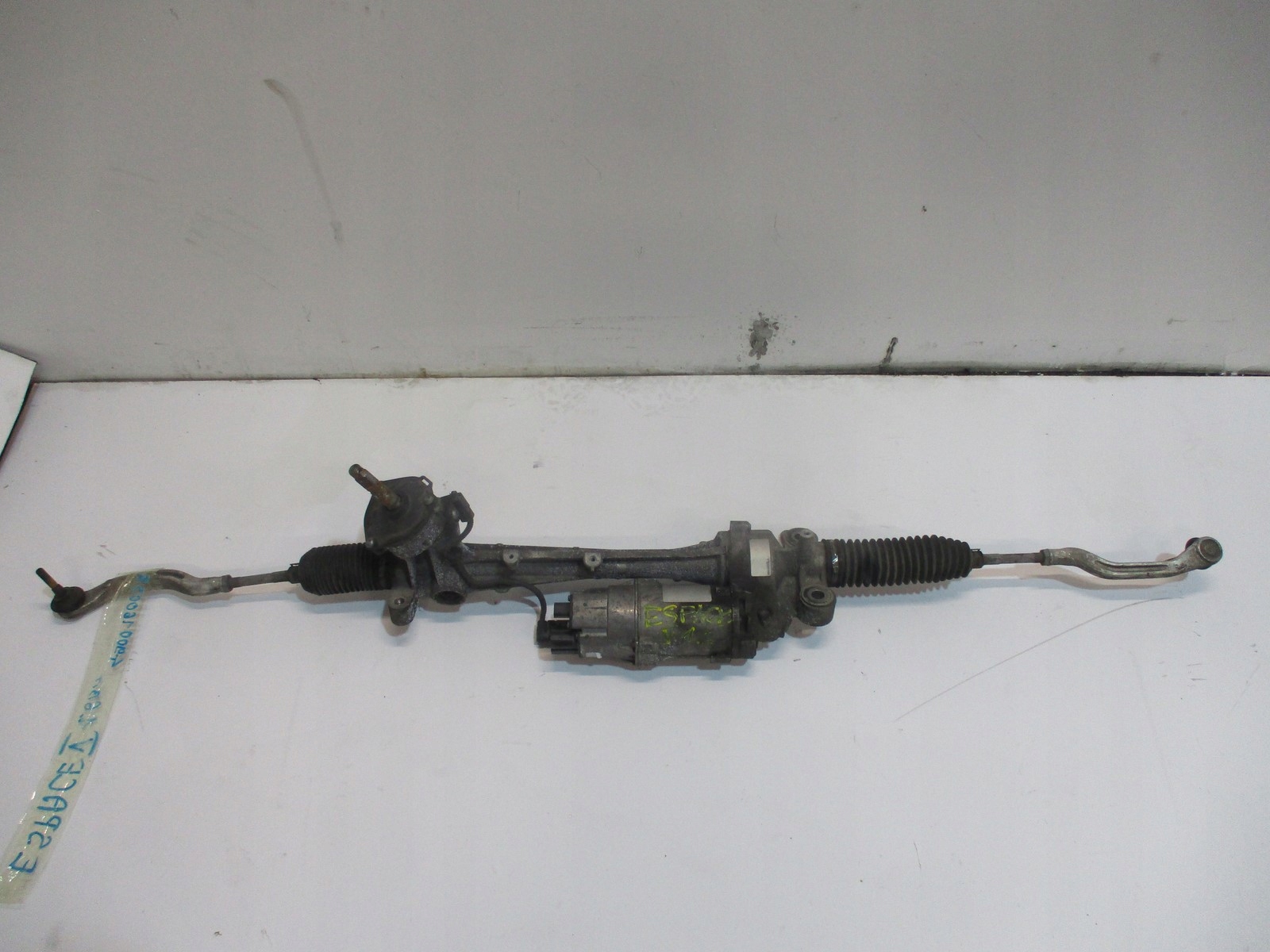 control RENAULT ESPACE V 1,6 BIT 490016003R