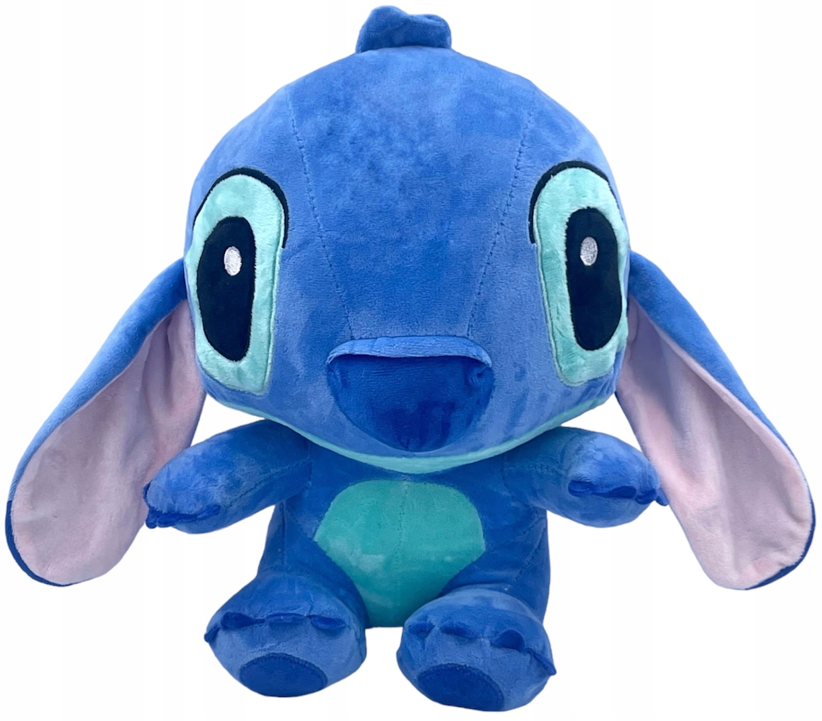 

Lilo i Stitch Duża Maskotka Pluszak Sticz