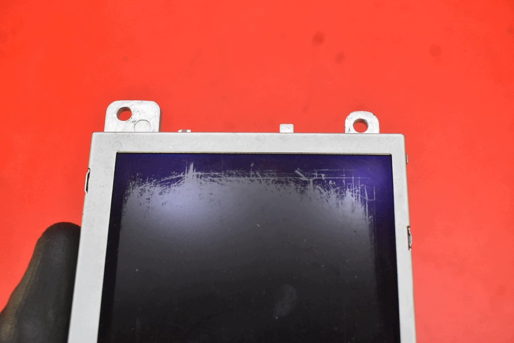 display navigation devices 8R0919604 AUDI Q5 8R 12-17