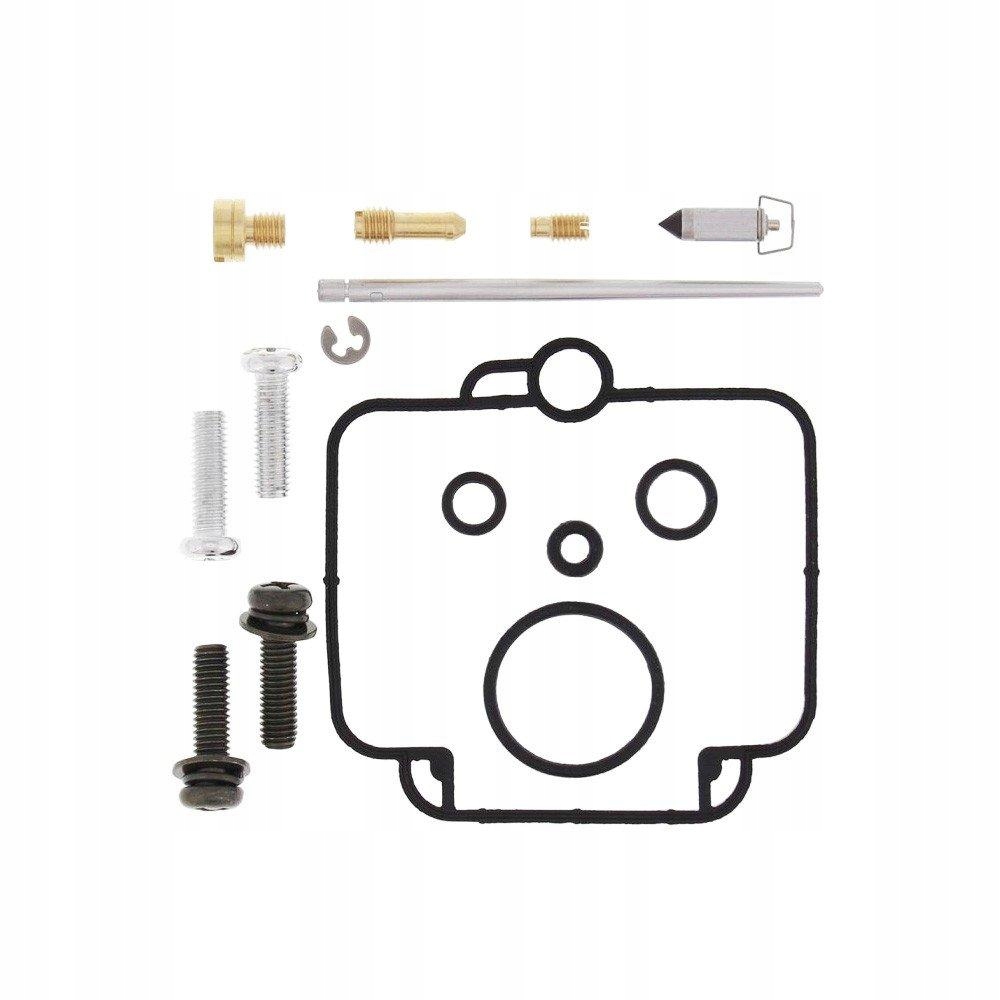 26-1111 - Комплект для ремонта карбюратора All Balls SUZUKI DR 650 S