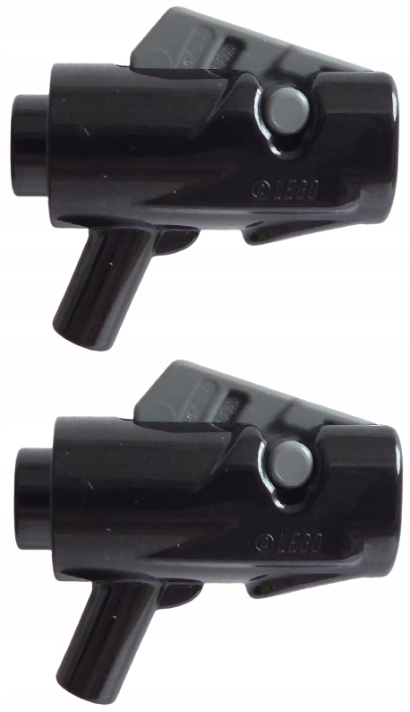 

Lego Akcesoria Pistolet Spust (15391/6051331)