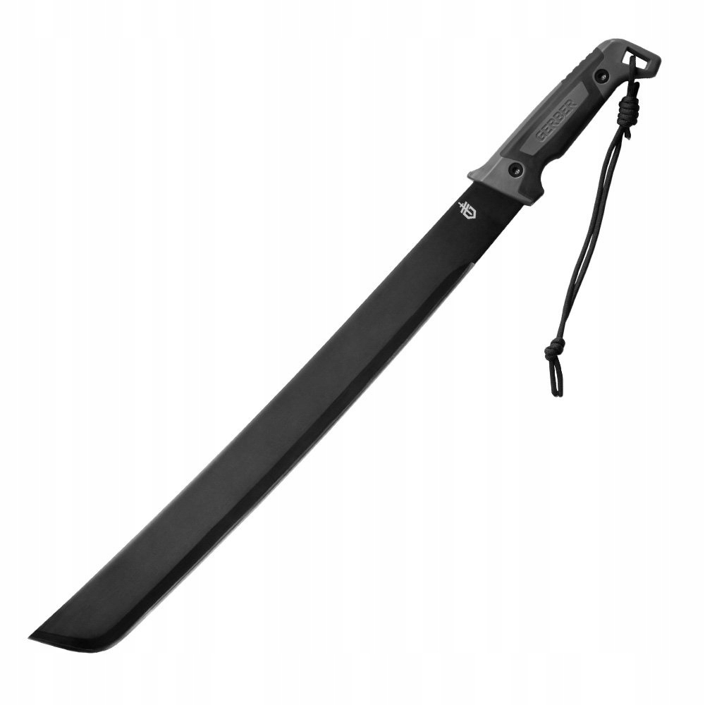 Gerber Maczeta Gator Bush