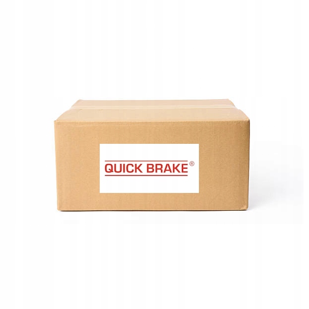 

Osłona Kapsel Zaślepka Sworznia 0125 Quick Brake