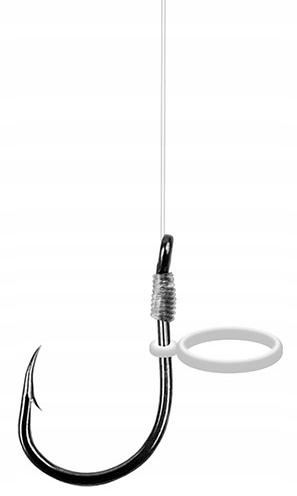 Gumki do mocowania pelletu Delphin BaitFix L 10mm 30szt Marka Delphin