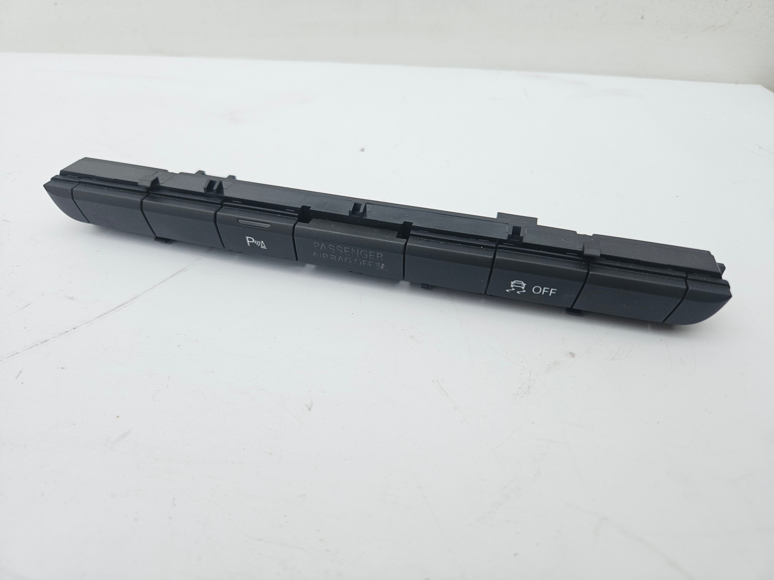 Schalter PDC CZUJNIKOW Parken AUDI A6 C7 4G