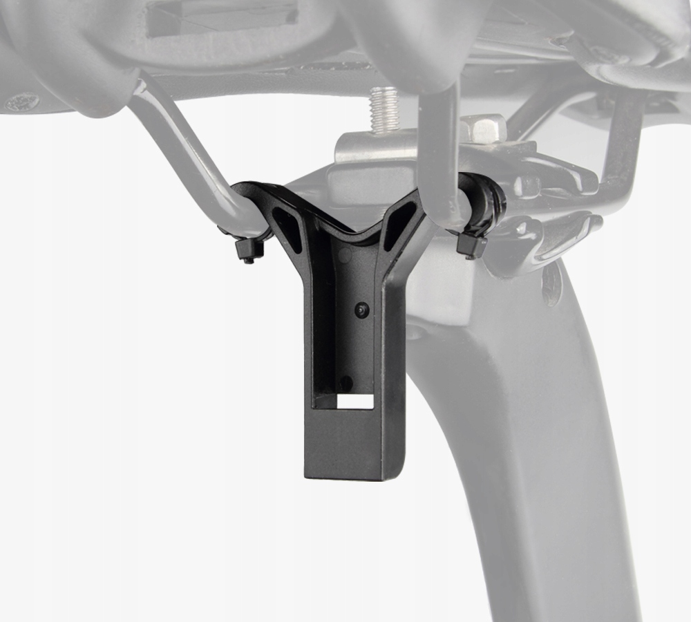 Uchwyt do tylnej lampy Ravemen ABM07 pod siodełko Kod producenta ABM07