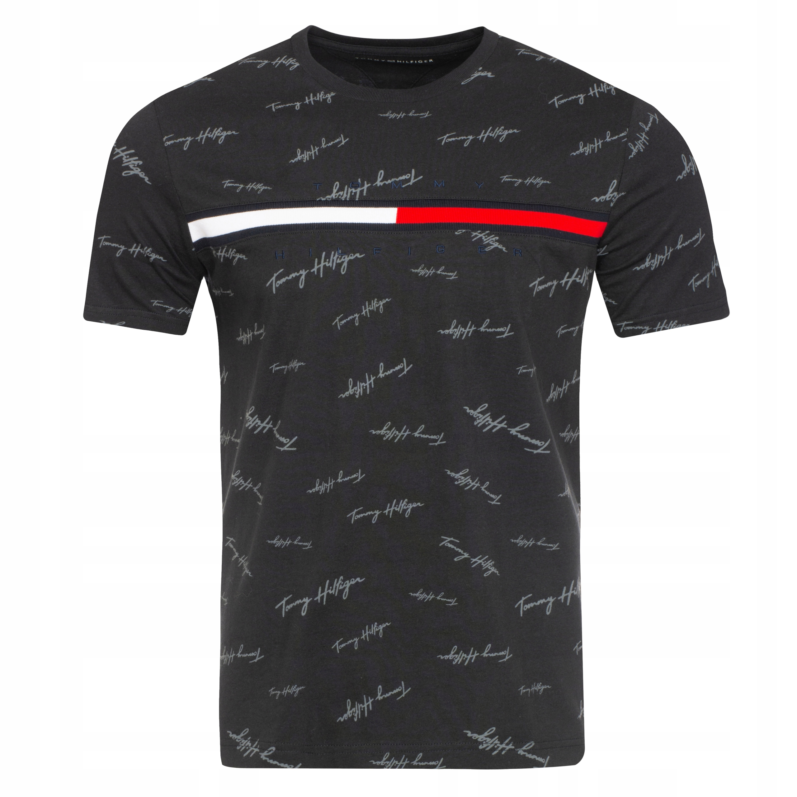 Tričko Tommy Hilfiger .:s:.