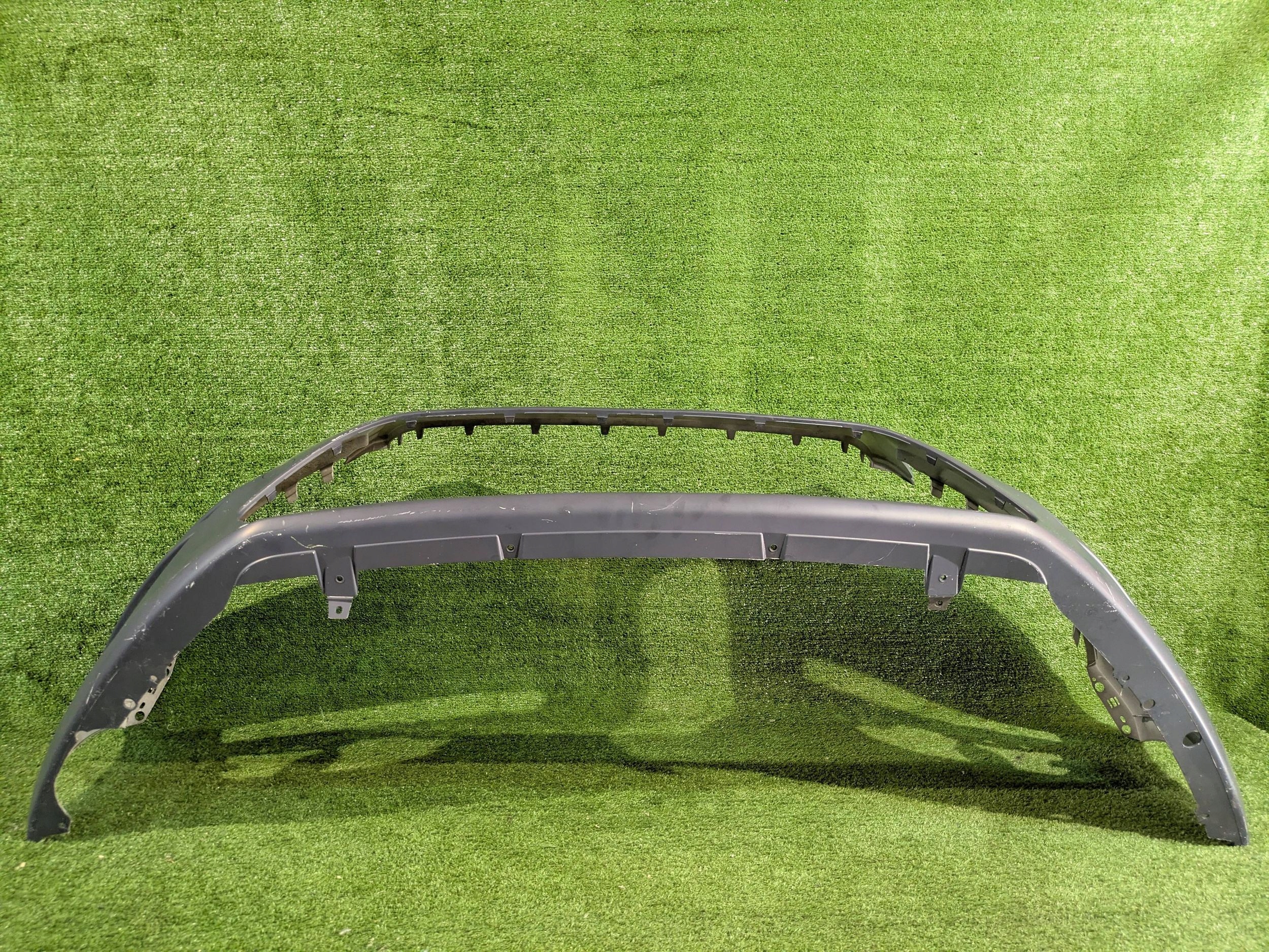 front bumper front FORD MONDEO MK4 LIFT 10- NR.Z8563