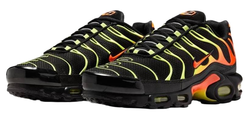 Sneakersy Nike Air Max Plus buty męskie sportowe trampki r. 44.5 28,5 cm