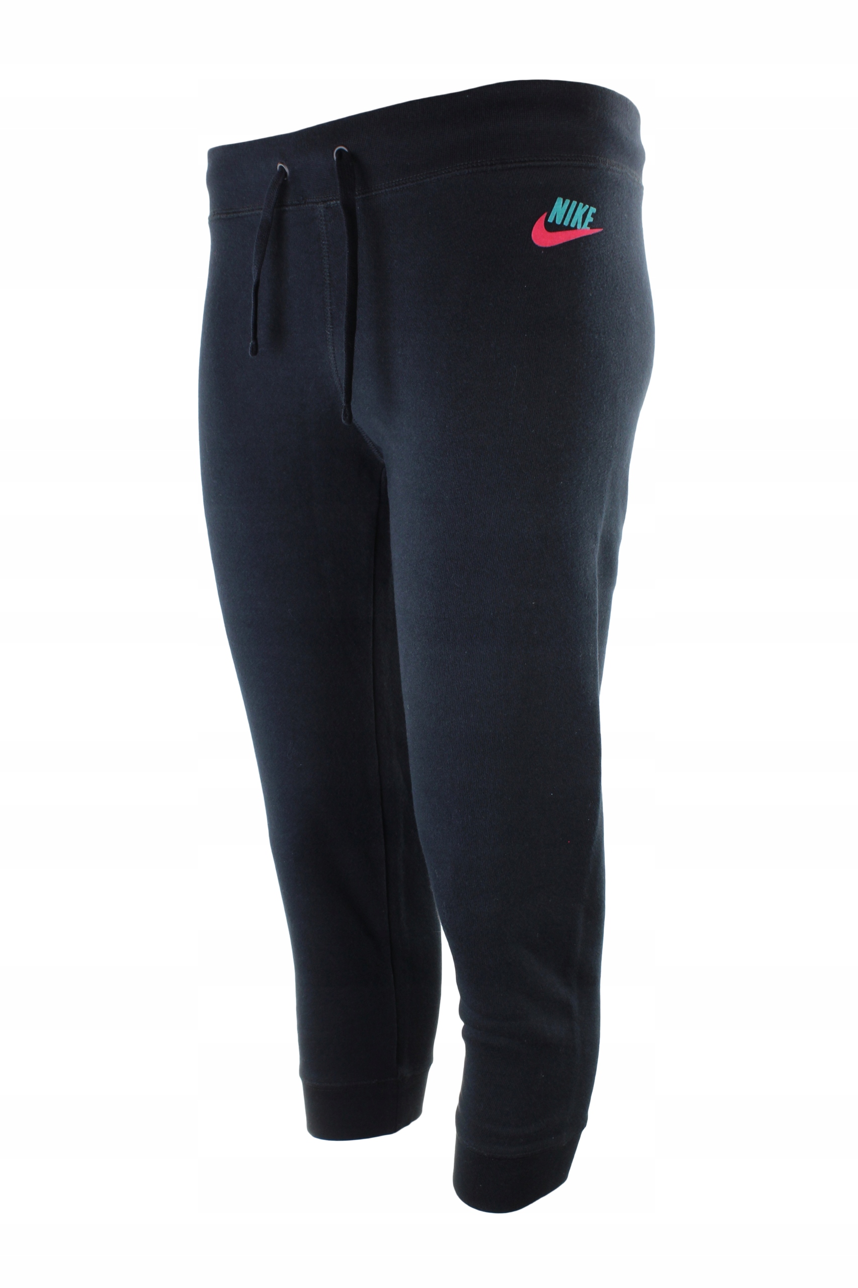 Spodnie Nike HBR CAPRI 3/4 503552 017 M 12810513023 - Allegro.pl