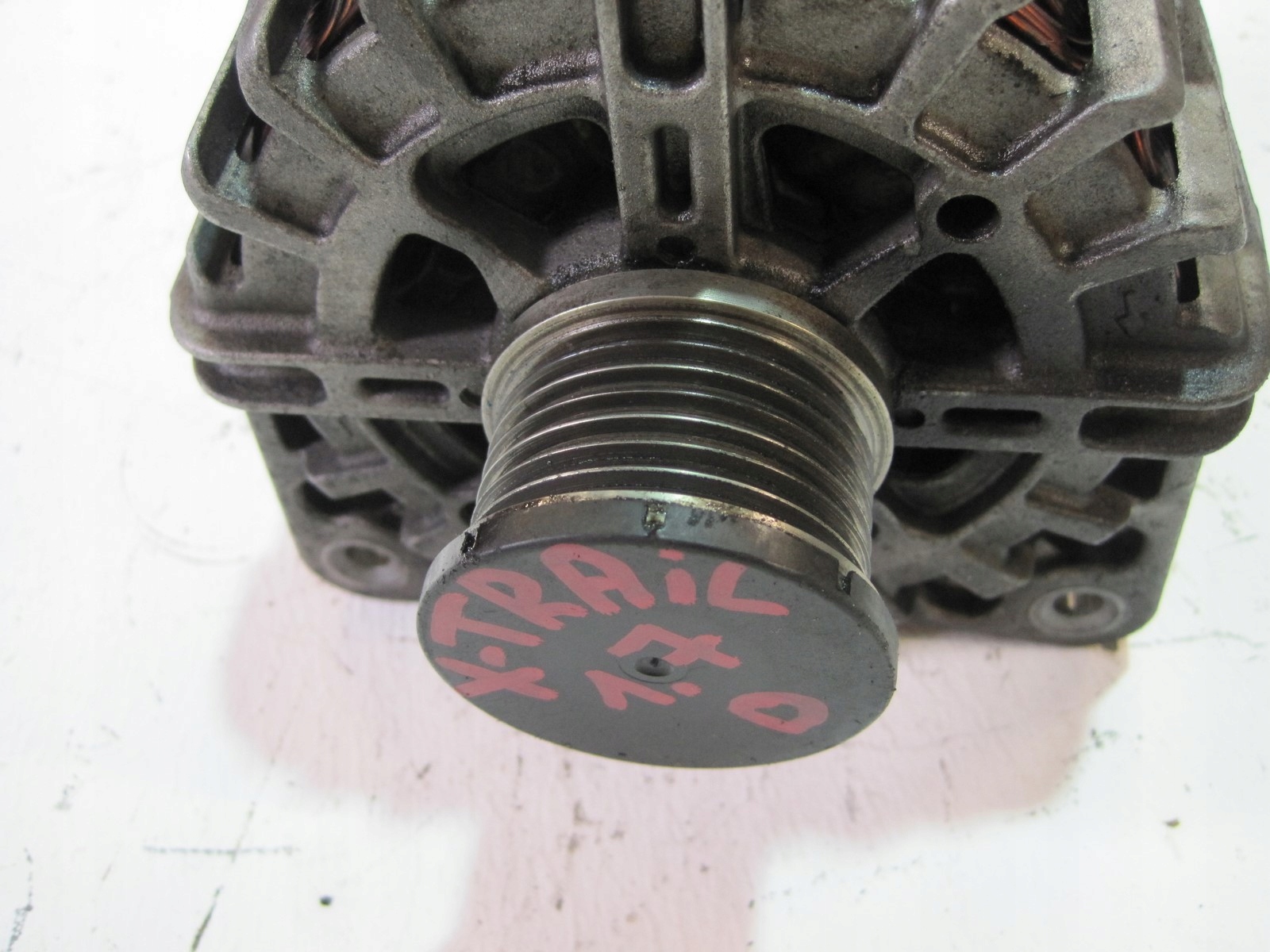 ALTERNATOR NISSAN X TRAIL T32 231003624R