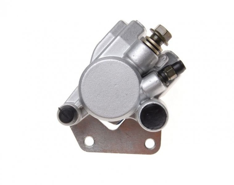 ZLO4101 - QT-4 BENZER ZUMICO KINROAD 4T тормозной суппорт передний