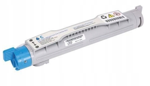 Naplnka Dell 593-10118 azurový kompatibilní toner