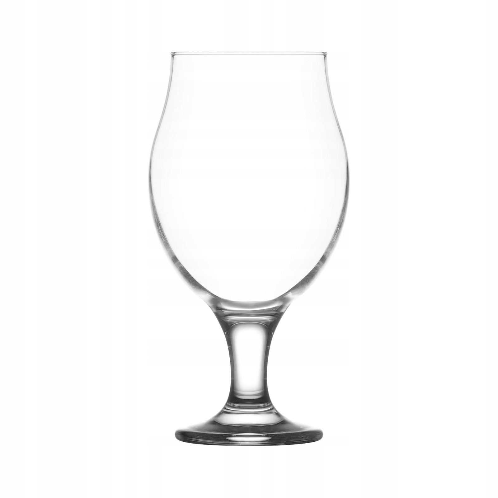 

Pokal szklany Angelina 570 ml do piwa i koktajli