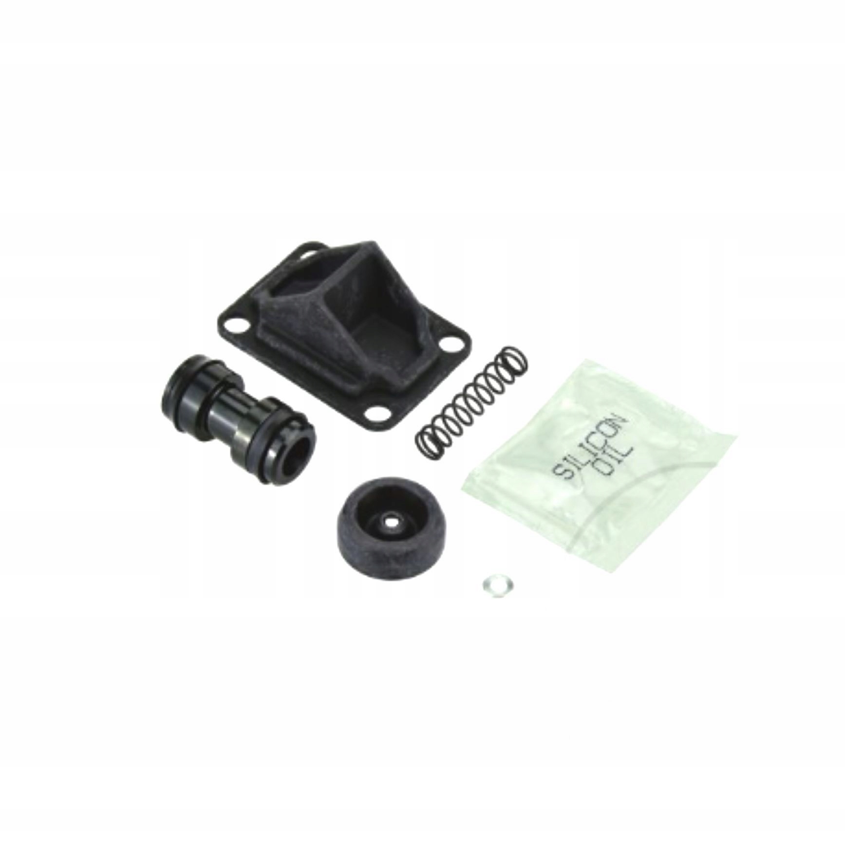 Sada Na Opravu Předního Brzdového Čerpadla Bmw K 100 Rs Abs 16V 1100 Lt Highline