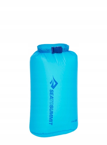 Voděodolný vak Sea to Summit Ultra-Sil Dry Sack 5 l atoll blue