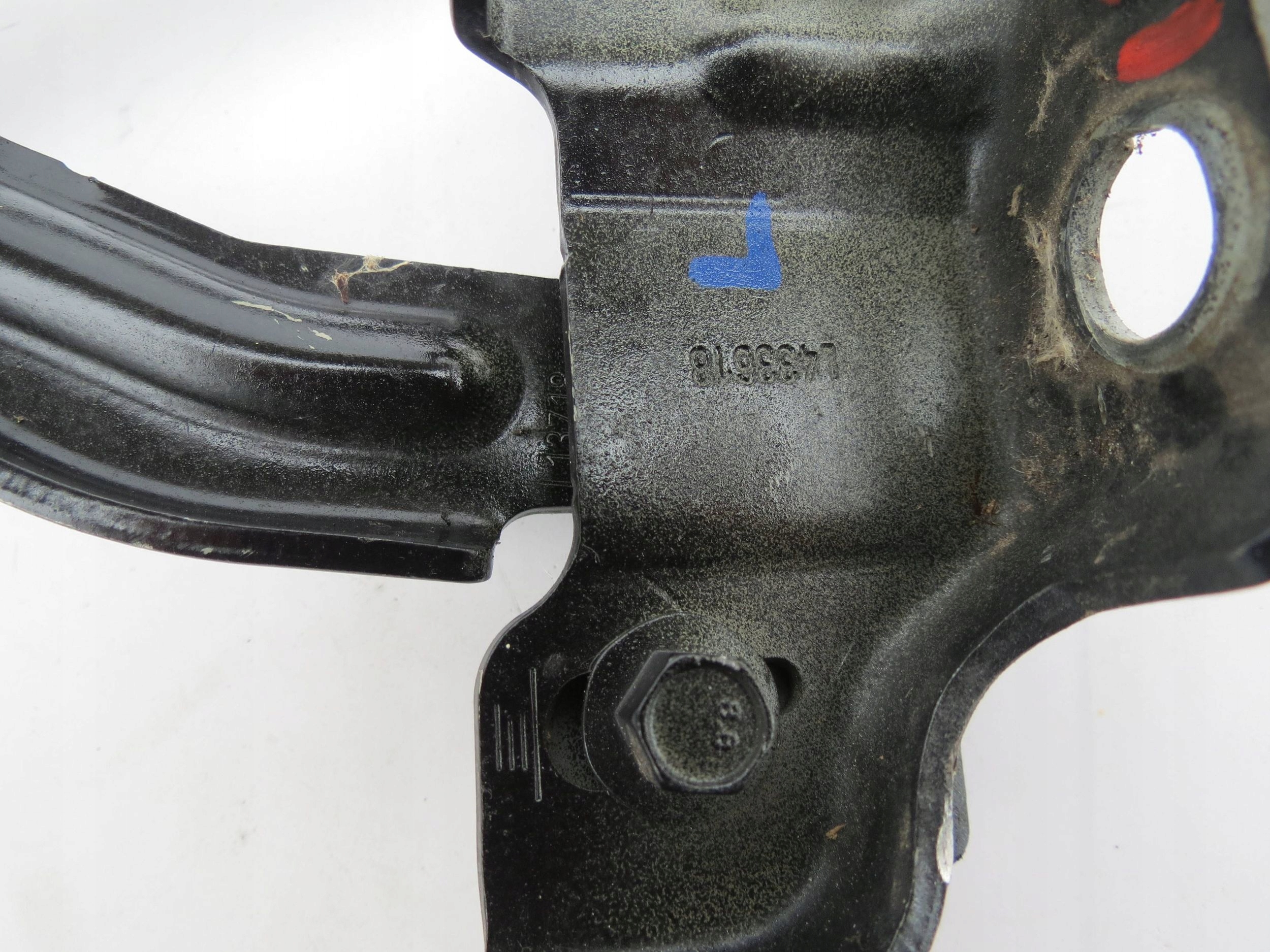 hinge damper bonnets left VOLVO S90 V90 32219799 32318593 31479642